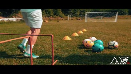 ⚽ INDIVIDUALNI TRENING # PRO _ Trener ADO ⚽  deo 1