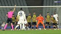 İstanbulspor 2 - 2 Beşiktaş Süper Lig Golleri 17.09.2022