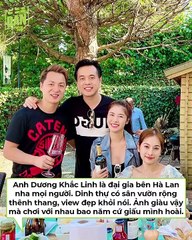 Sao Việt giàu ngầm bị bạn thân 'lỡ miệng' rao cho cả thế giới biết | Điện Ảnh Net