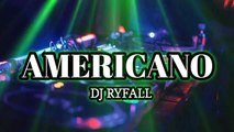 ✳️LAGU ACARA REMIX TERBARU 2022 (AMERICANO) DJ RYFALL REMIX✳️