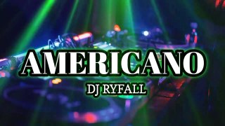 ✳️LAGU ACARA REMIX TERBARU 2022 (AMERICANO) DJ RYFALL REMIX✳️