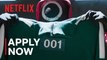 Squid Game :The Challenge - Final Casting Call | Netflix