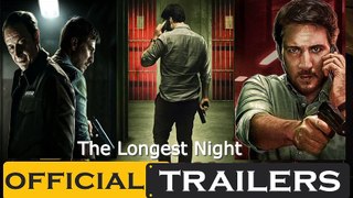 The Longest Night 2022  Netflix _ Season 1 _ Hindi Trailer _ #ShehnaiVideo