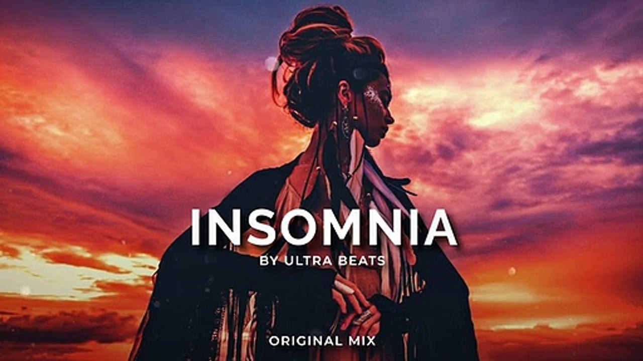 INSOMNIA- Ultra Beats Collection