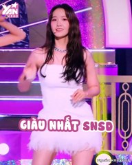 Yoona năng suất của 2022: Bảo sao giàu nhất SNSD, nhà xe có cả | Điện Ảnh Net