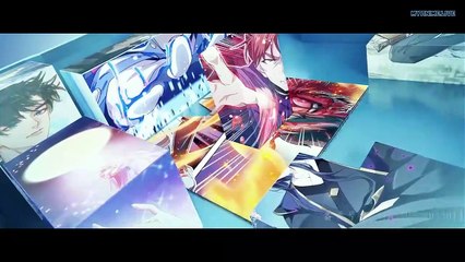 Battle through the heavens season 5 episode 9 English Subbed