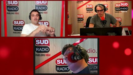 Sud Radio Sport - Le Mag 17/09