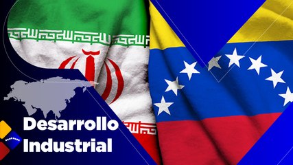 Programa Especial | Expo feria Irán- Venezuela 2022, rumbo al desarrollo tecnológico