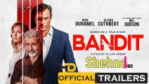 Bandit _ डाकू _ 2022 Trailer and Review _ Mel Gibson _  shehnaivideo