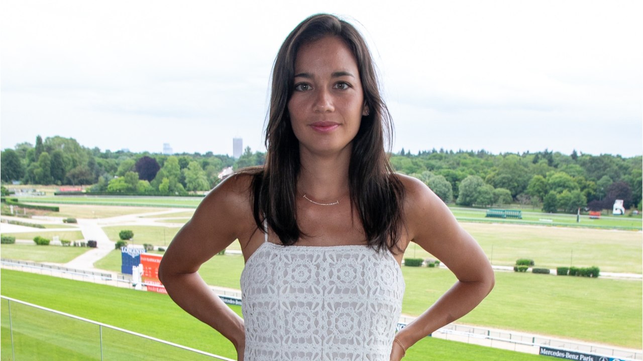 VOICI - Alizé Lim : ses difficiles confidences sur ses troubles alimentaires pendant sa carrière