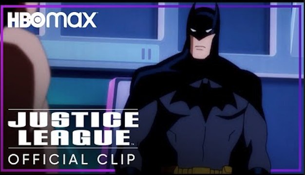 THE JUSTICE LEAGUE | The Justice League's Best Moments - HBO Max