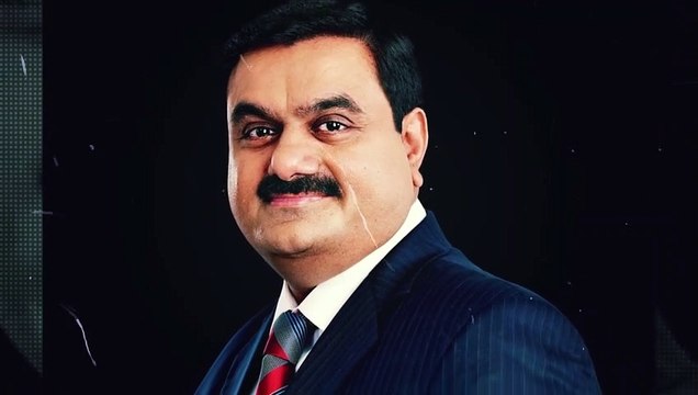 अचानक गौतम अडानी अमीर हो रहे और अमेरिका के रईस गरीब हो रहे | Gautam Adani Become World Richest Man