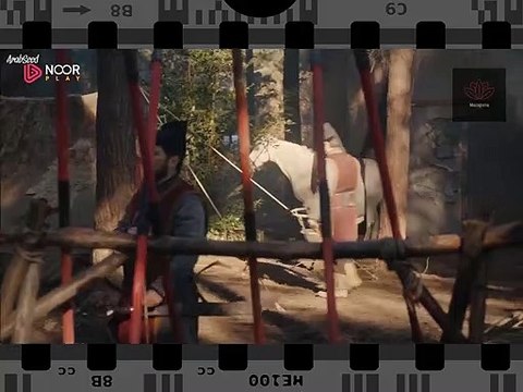 Destan series , episode 11-1 | مسلسل الملحمة الحلقة 11 (الجزء 1)