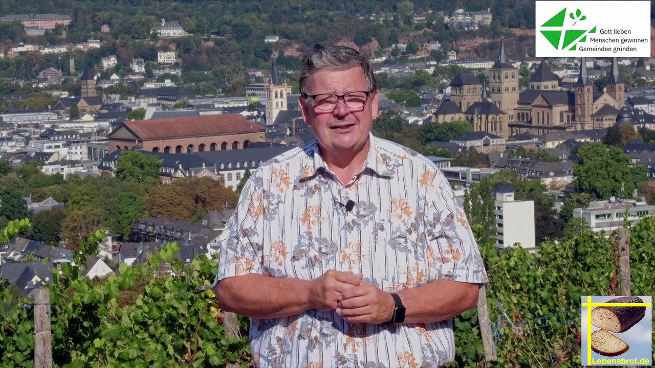 Warum gemeinden gründen