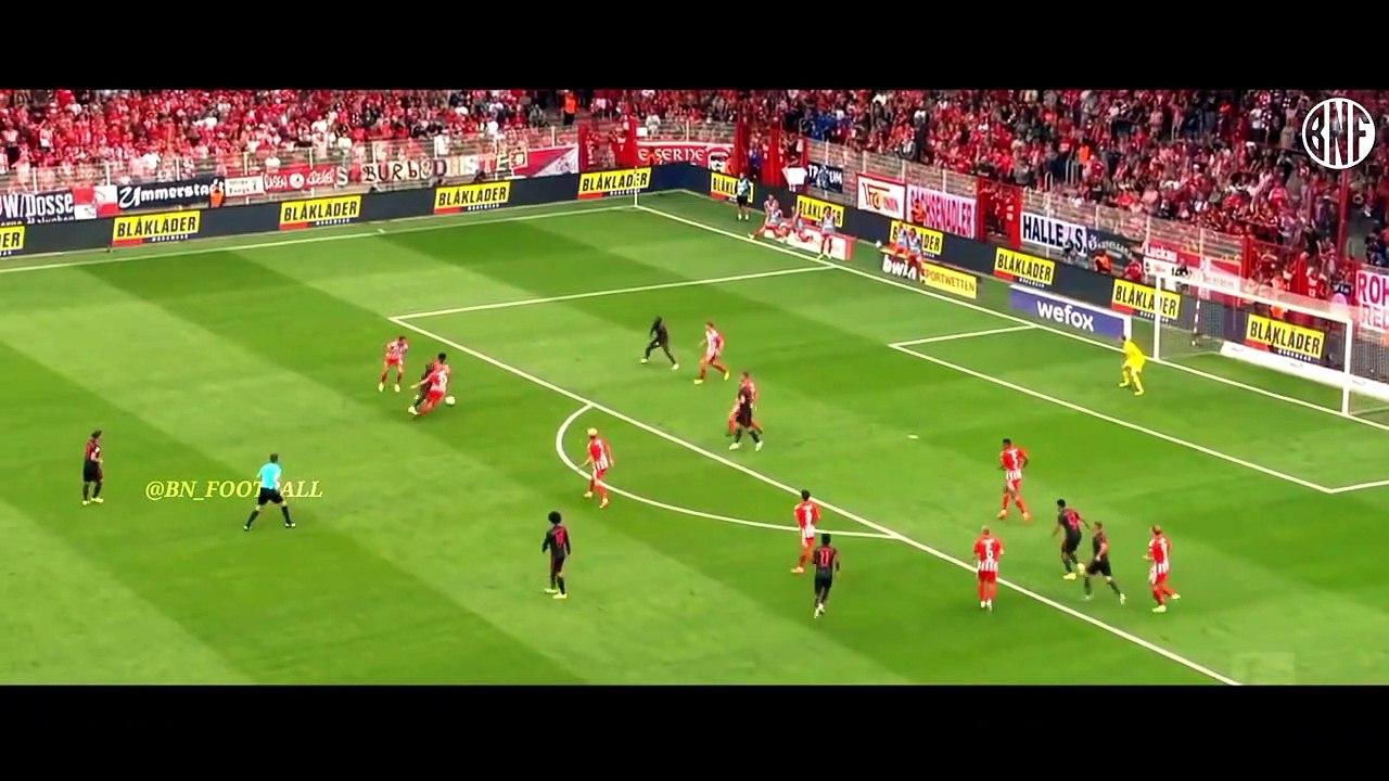 Crazy Football Skills & Goals 2022-23