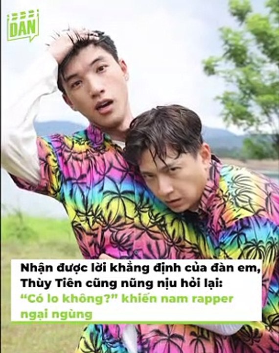 Dàn trai đẹp công khai thả thính Hoa hậu Thùy Tiên: Toàn cực phẩm | Điện Ảnh Net