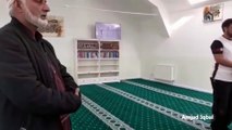 Qaseeda Burdah Sharif | Amjad Iqbal | Salat o Salam | Jumma Mubarak | Hillview Islamic & Education Centre | Glasgow UK | 16 Sep 2022