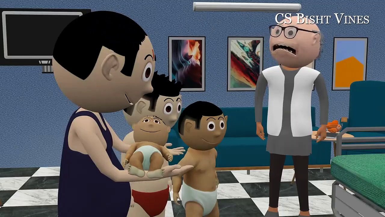 PAAGAL BETA  _ Jokes _ CS Bisht Vines _ Desi Comedy Video _ School Classroom Jokes