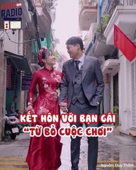 Ông hoàng review đồ công nghệ triệu lượt xem kết hôn với bạn gái | Điện Ảnh Net