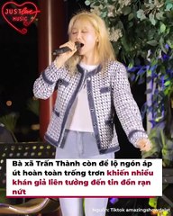 Hari Won "quên" đeo nhẫn cưới: Nghi vấn "đổ vỡ" vẫn chưa dứt | Điện Ảnh Net