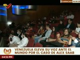 Venezuela eleva su voz ante las medidas imperialistas que agreden a los pueblos soberanos