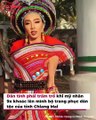 Thùy Tiên xứng danh bà hoàng trang phục dân tộc: Diện Sari siêu đẹp | Điện Ảnh Net