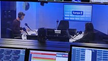 INFO EUROPE 1 - Oliver Faure : «Adrien Quatennens devrait se mettre en retrait»