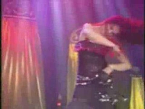 Kamilya et Talbi One ( Sogui Belati ) Regada Dance Orientale