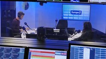 INFO EUROPE 1 - Violences sexuelles : Faure appelle Quatennens à «se mettre en retrait»