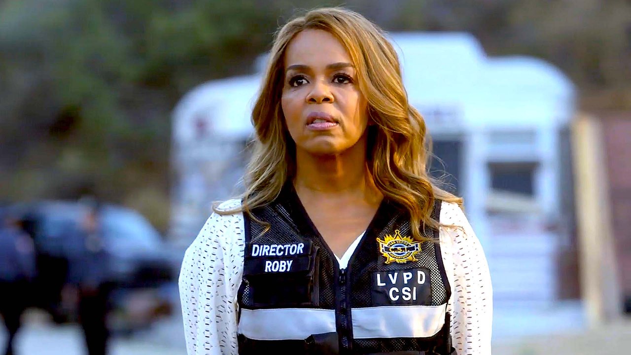 Extended Trailer for the CBS Crime Drama Series...
