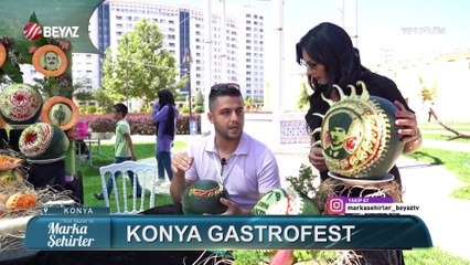 Marka Şehirler 18 Eylül 2022