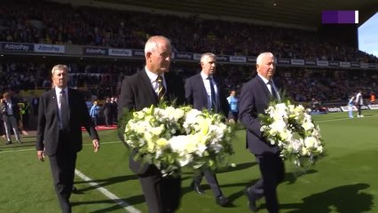 PL setzt Ehrungen für Königin Elizabeth II. fort