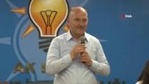 Son dakika haberleri | İçişleri Bakanı Soylu: 