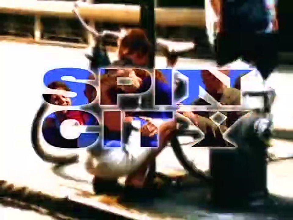 Chaos City Staffel 2 Folge 3