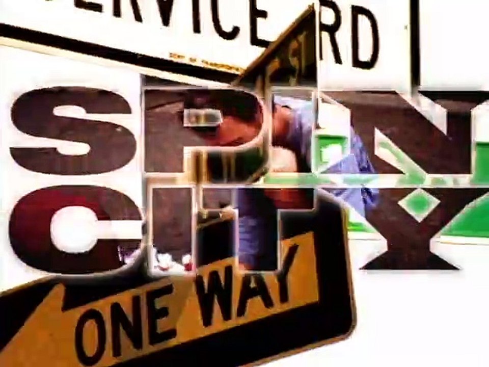 Chaos City Staffel 2 Folge 6