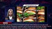 National Cheeseburger Day 2022 deals and freebies at Burger King, McDonald's, Wayback Burgers, - 1br