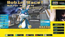 Robin Race Sponsored Gameplay Video