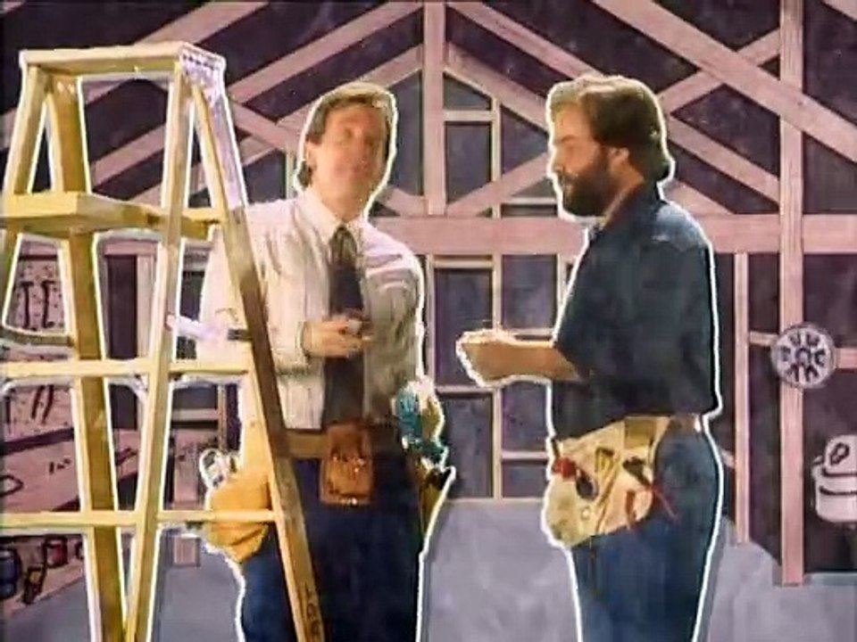 Hör mal, wer da hämmert Staffel 3 Folge 7