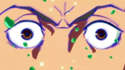 Cyberpunk Edgerunners • 4. Bölüm S01B04 1080P