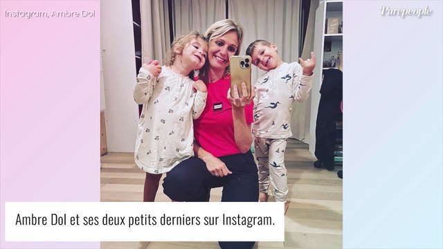 Ambre Dol (Familles nombreuses) ose un nouveau look capillaire, ses fans valident
