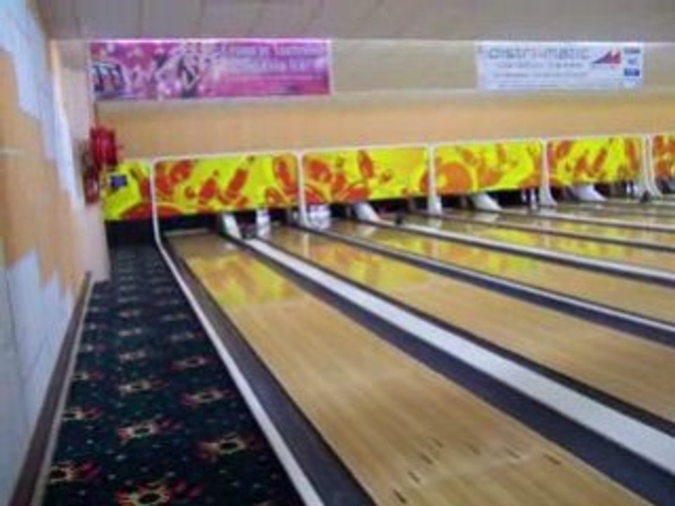 Bowling marsanny