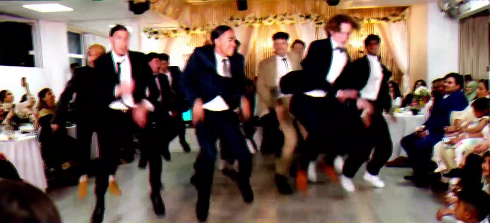 FAMOUS WEDDING 2022