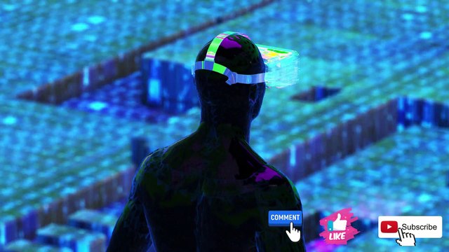 Project Quantum - A Metaverse Looter Shooter, Play to Earn Game. Very Early in the Project!