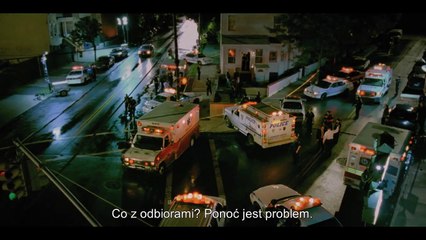 Vanquish Bande-annonce (PL)