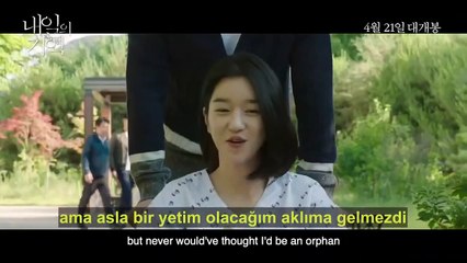 Recalled Bande-annonce (TR)