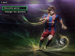 Pro Evolution Soccer 2011 online multiplayer - ps2