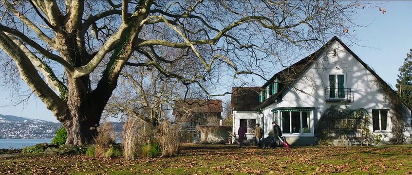 My Wonderful Wanda Bande-annonce (DE)