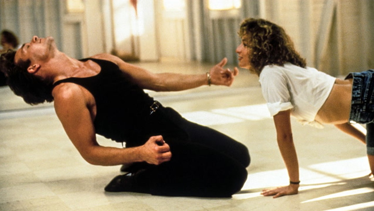 Bitte was? so hätte „dirty dancing“ eigentlich heißen sollen