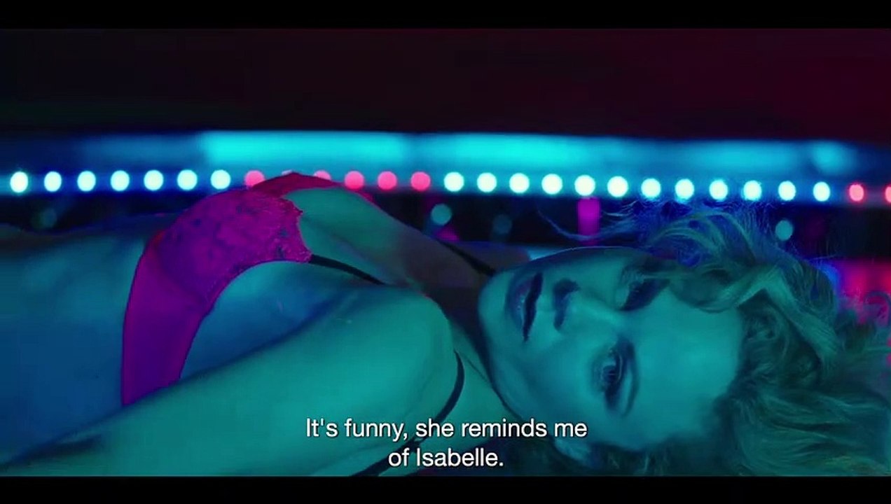 Les vieux chums Bande-annonce (EN)