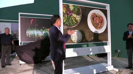 美 문화 중심부 강타한 '한류'...지역사회도 뜨거운 관심 / YTN